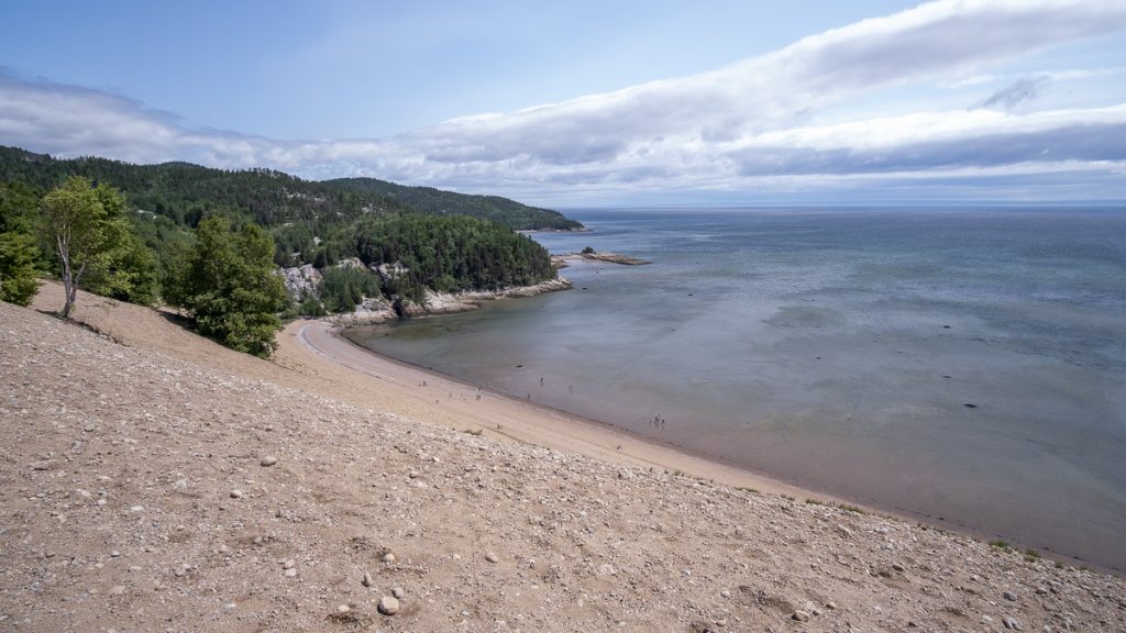 Top 10 Things to Do in Grandes-Bergeronnes, QC