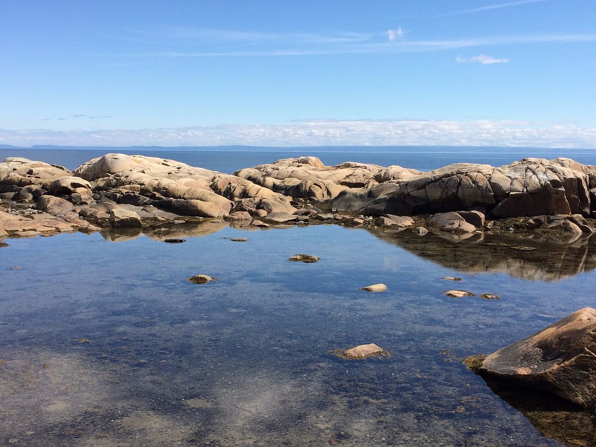 Grandes-Bergeronnes, QC